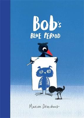 Picture of Bobs Blue Period