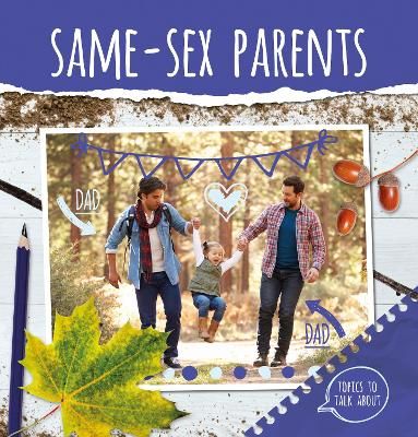 Picture of Same-Sex Parents
