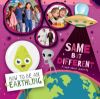 Picture of Same but Different (A Book About Diversity)