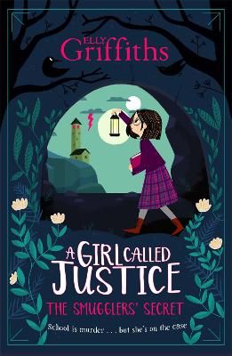 Picture of A Girl Called Justice: The Smugglers Secret