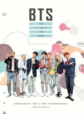 Picture of BTS: The Ultimate Fan Book