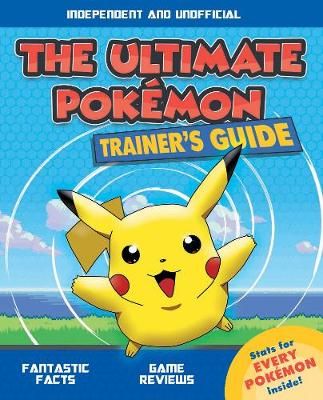 Picture of The Ultimate Pokemon Trainers Guide