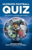 Picture of FIFA Ultimate Football Quiz: Over 100 quizzes from the world of football