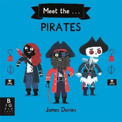 Picture of Meet the Pirates