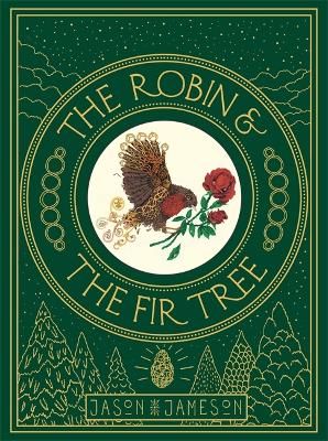 Picture of The Robin and the Fir Tree