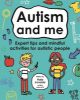 Picture of Autism and Me (Mindful Kids)