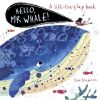 Picture of Hello, Mr Whale!