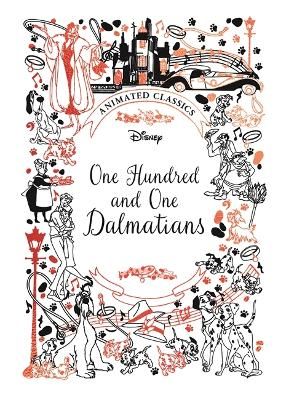 Picture of One Hundred and One Dalmatians (Disney Animated Classics)