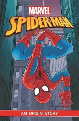 Picture of Spider-Man: An Origin Story (Marvel Origins)