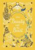 Picture of Beauty and the Beast (Disney Animated Classics): A deluxe gift book of the classic film - collect them all!