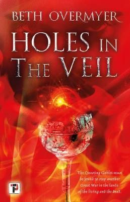 Picture of Holes in the Veil