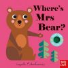 Picture of Wheres Mrs Bear?