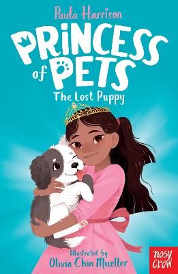 Picture of Princess of Pets: The Lost Puppy