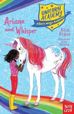 Picture of Unicorn Academy: Ariana and Whisper
