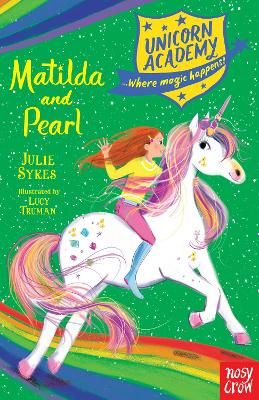 Picture of Unicorn Academy: Matilda and Pearl