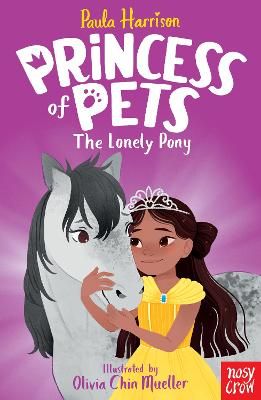 Picture of Princess of Pets: The Lonely Pony
