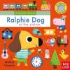 Picture of A Book About Ralphie Dog