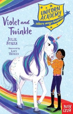 Picture of Unicorn Academy: Violet and Twinkle