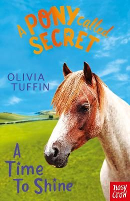 Picture of A Pony Called Secret: A Time To Shine