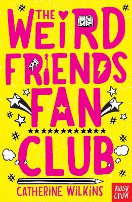 Picture of The Weird Friends Fan Club