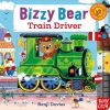 Picture of Bizzy Bear: Train Driver