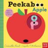 Picture of Peekaboo Apple