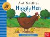 Picture of Farmyard Friends: Higgly Hen