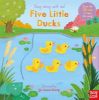 Picture of Sing Along With Me! Five Little Ducks