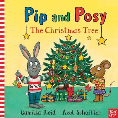 Picture of Pip and Posy: The Christmas Tree
