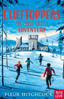 Picture of Clifftoppers: The Frost Castle Adventure