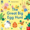 Picture of National Trust: The Great Big Egg Hunt