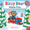 Picture of Bizzy Bear: Snow Fun