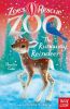 Picture of Zoes Rescue Zoo: The Runaway Reindeer