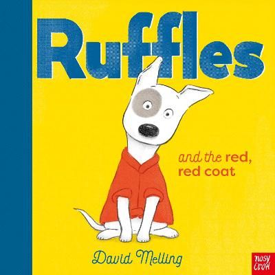 Picture of Ruffles and the Red, Red Coat