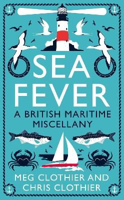 Picture of Sea Fever: A British Maritime Miscellany