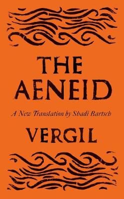 Picture of The Aeneid: A New Translation