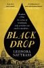 Picture of Black Drop: A thrilling historical mystery of revolution and treachery