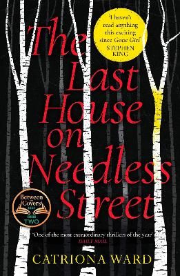 Picture of The Last House on Needless Street: A BBC Two Between the Covers Book Club Pick; the Gothic Masterpiece of 2021