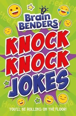 Picture of Brain Benders: Knock Knock Jokes