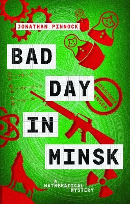 Picture of Bad Day in Minsk