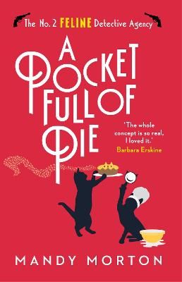 Picture of A Pocket Full of Pie
