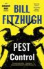 Picture of Pest Control (Assassin Bugs, Book 1)