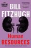 Picture of Human Resources (The Transplant Tetralogy, Book 2)