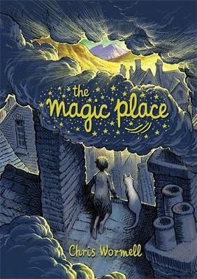 Picture of The Magic Place