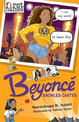 Picture of BEYONCE (Knowles-Carter)