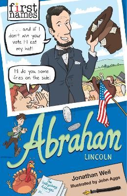 Picture of ABRAHAM (Lincoln)