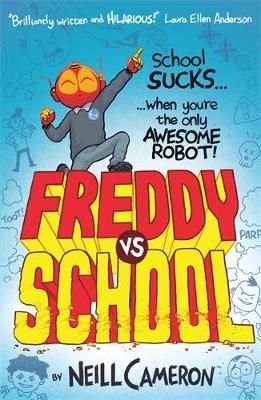 Picture of Freddy vs School