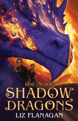 Picture of Rise of the Shadow Dragons