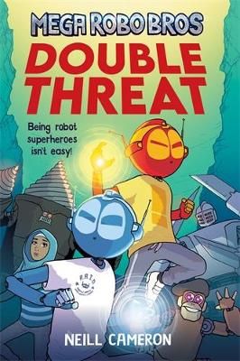 Picture of Double Threat