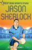 Picture of Jason Sherlock: Great Irish Sports Stars